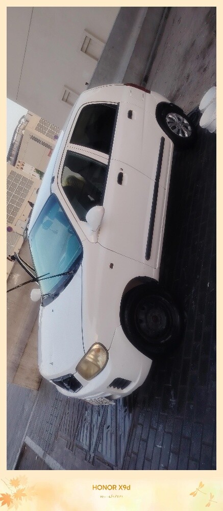 Suzuki Alto 2006 - 5