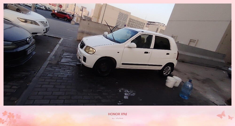 Suzuki Alto 2006 - 3