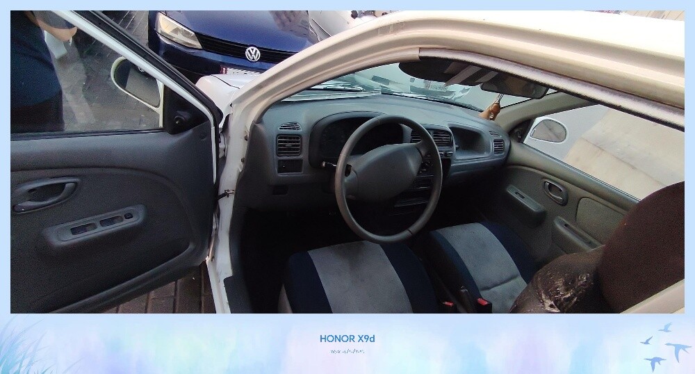 Suzuki Alto 2006 - 6