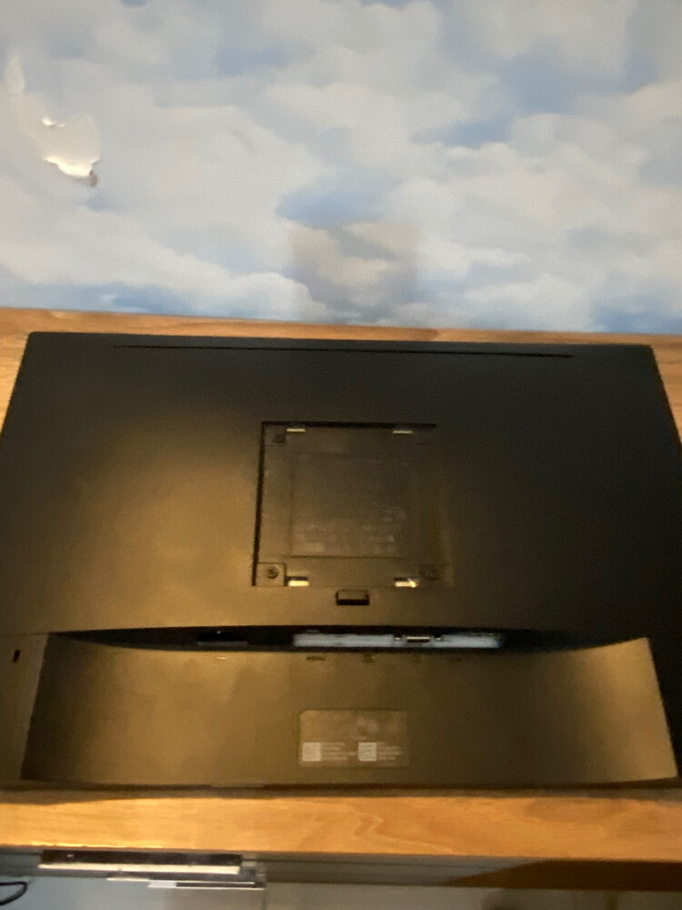 pc monitor - 3