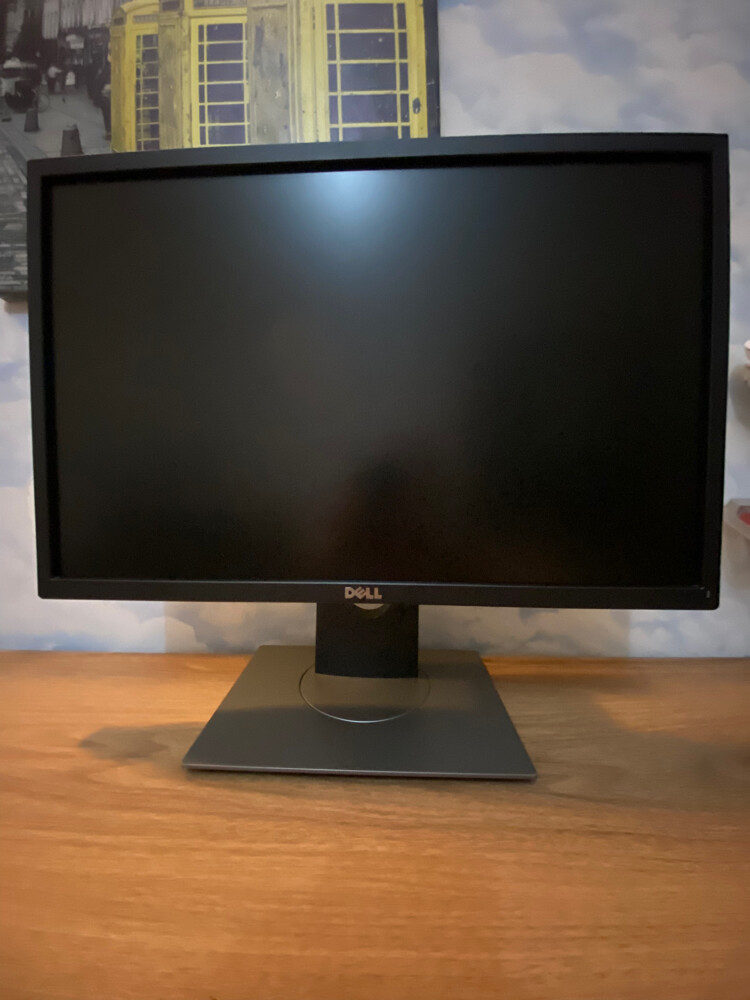 pc monitor - 1