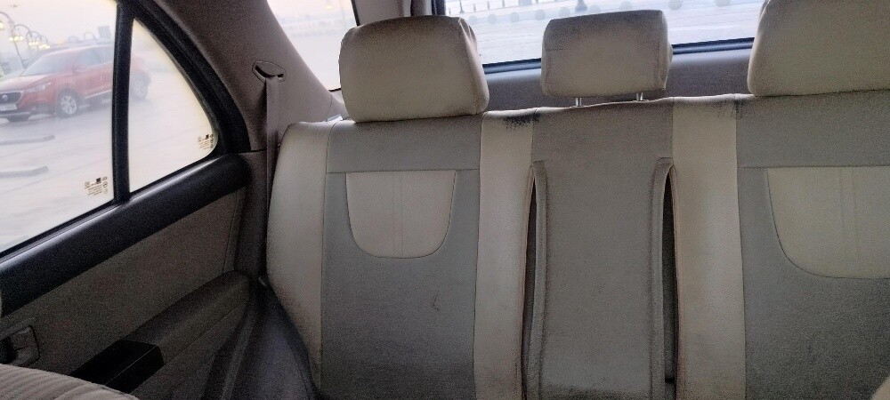 Kia Sorento 2008 Model - 8