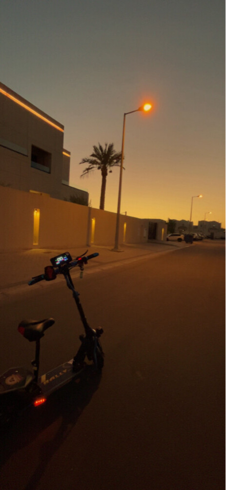 electric scooter speed 66 - 4
