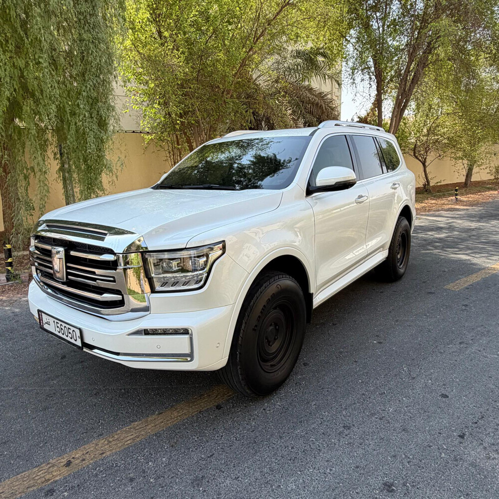 للبيع تانك 500 وارد الدوحه 2دفلك - 3