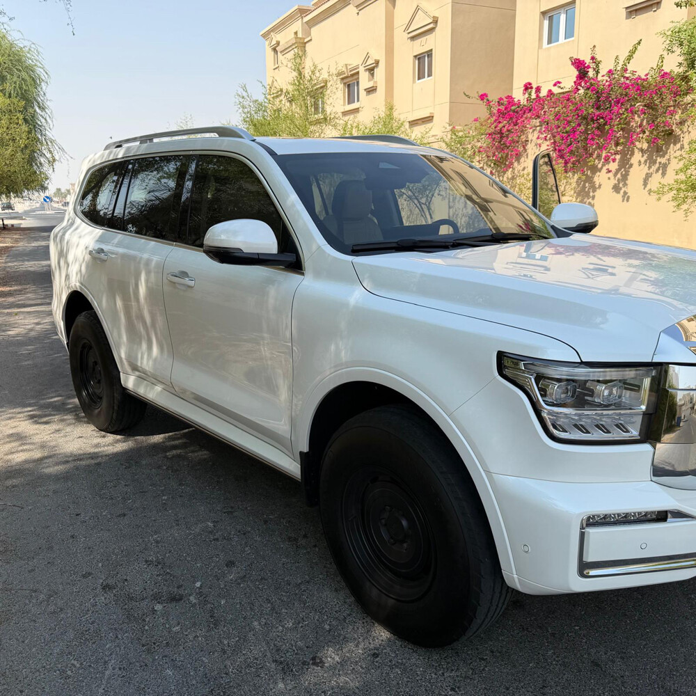 للبيع تانك 500 وارد الدوحه 2دفلك - 4
