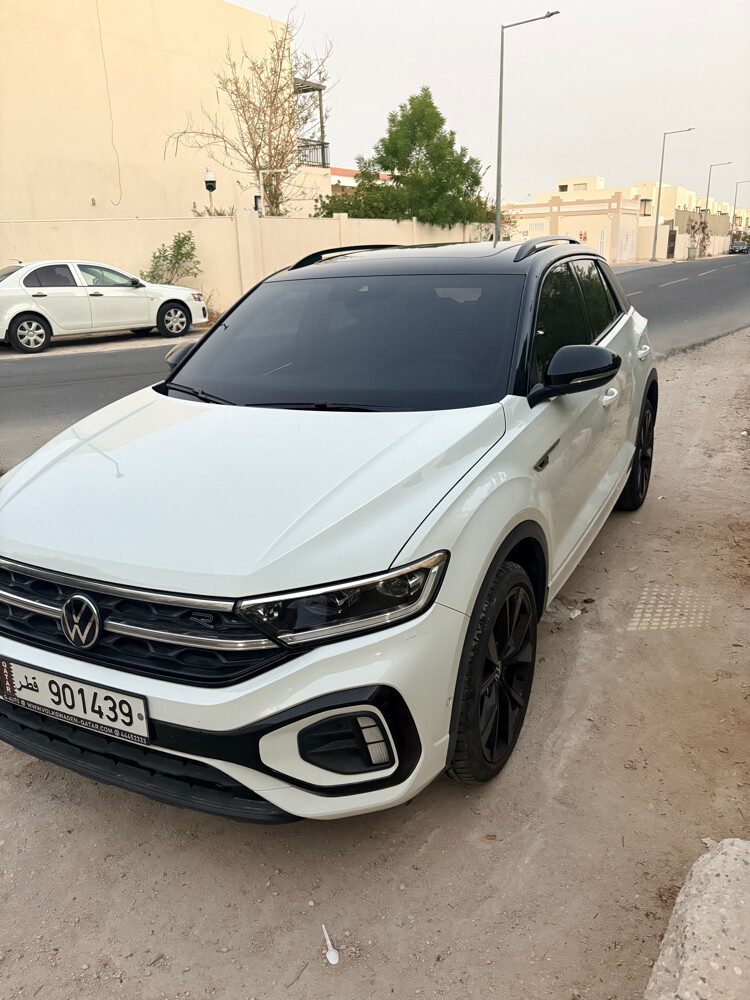 فولكس واجن تى روك ٢٠٢٣ وكاله  - 3