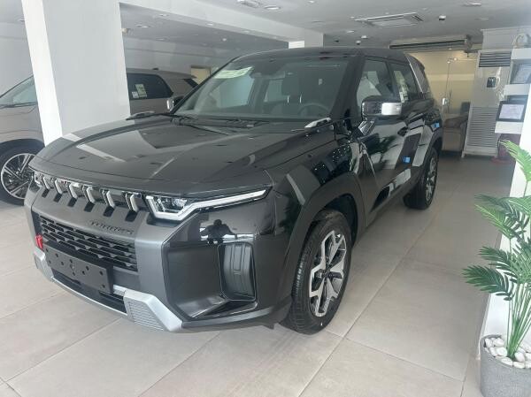 Ssangyong - Torres  2026 - 2