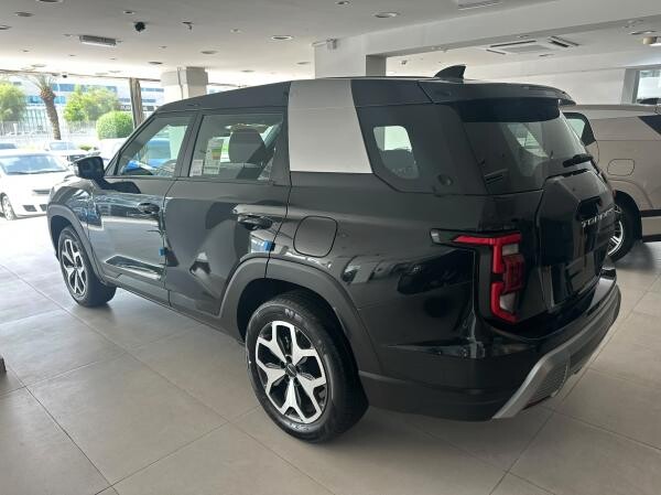 Ssangyong - Torres  2026 - 6