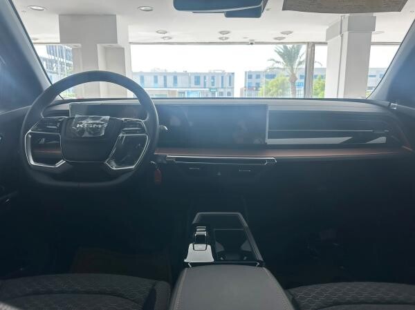 Ssangyong - Torres  2026 - 10