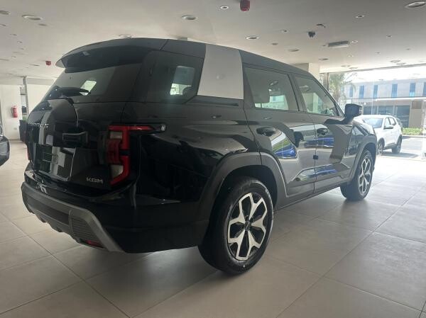 Ssangyong - Torres  2026 - 4