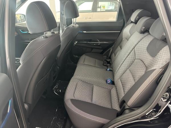 Ssangyong - Torres  2026 - 7