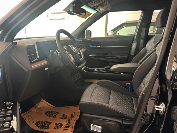 Ssangyong - Torres  2026 - 8