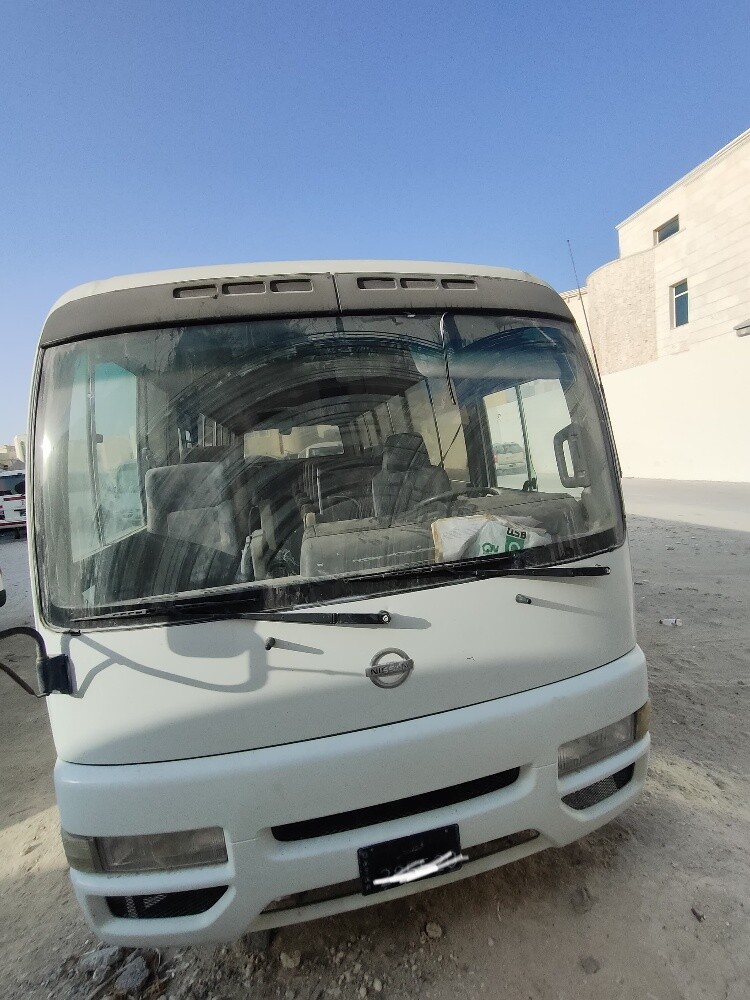 Nissan sevelian 2015 for sell diese - 1