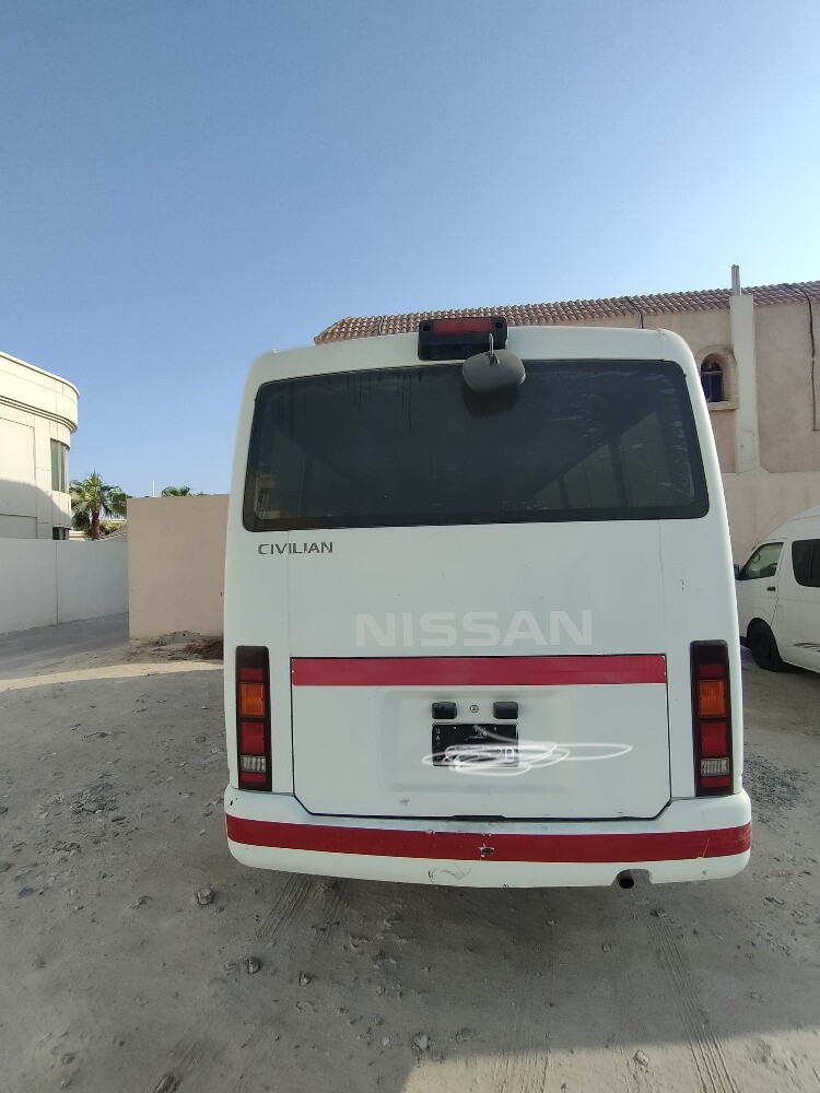 Nissan sevelian 2015 for sell diese - 6