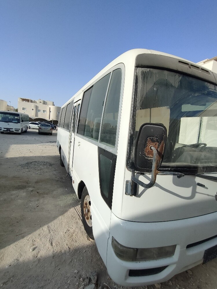 Nissan sevelian 2015 for sell diese - 4