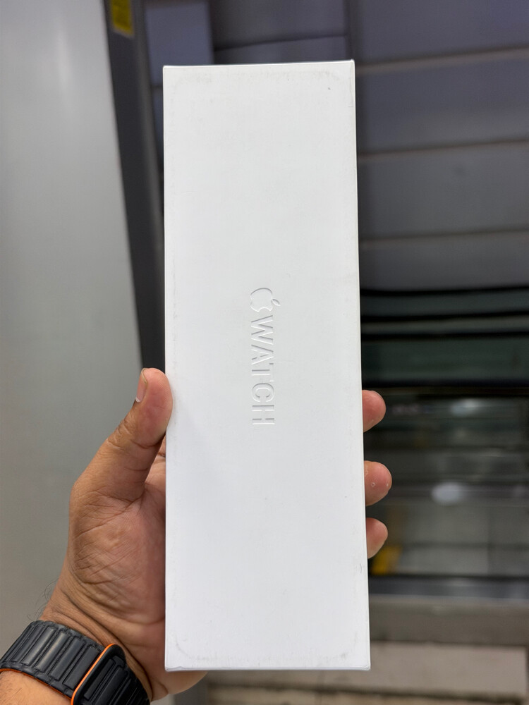 Apple watch Series 10 - 1