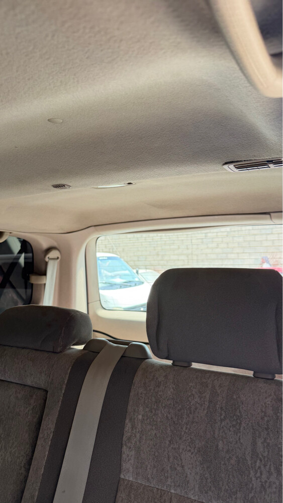 LAND CRUISER VXR 1999 - 5