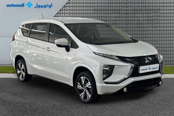 MITSUBISHI XPANDER MID OPTION - 1