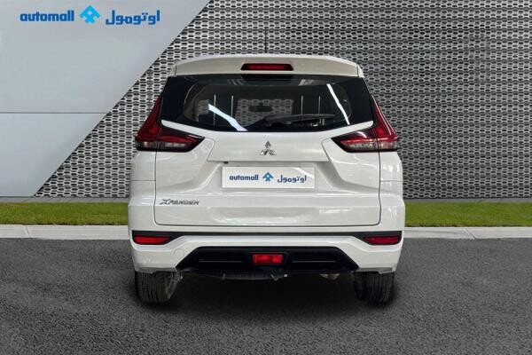 MITSUBISHI XPANDER MID OPTION - 7