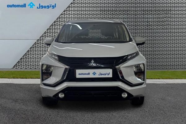 MITSUBISHI XPANDER MID OPTION - 8