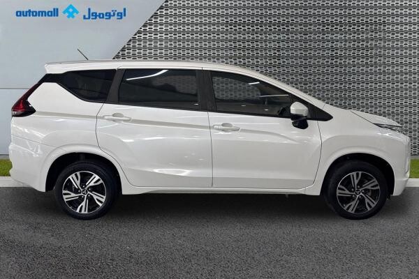 MITSUBISHI XPANDER MID OPTION - 4