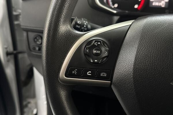 MITSUBISHI XPANDER MID OPTION - 14