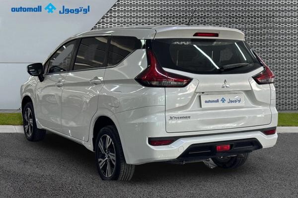 MITSUBISHI XPANDER MID OPTION - 3