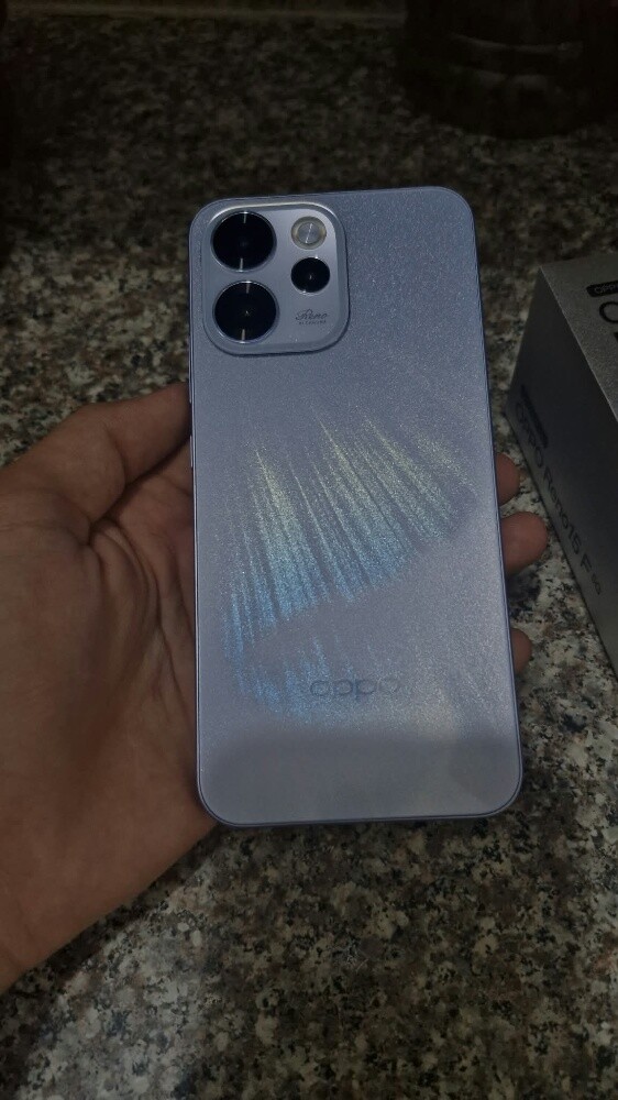 Oppo reno 15f - 4