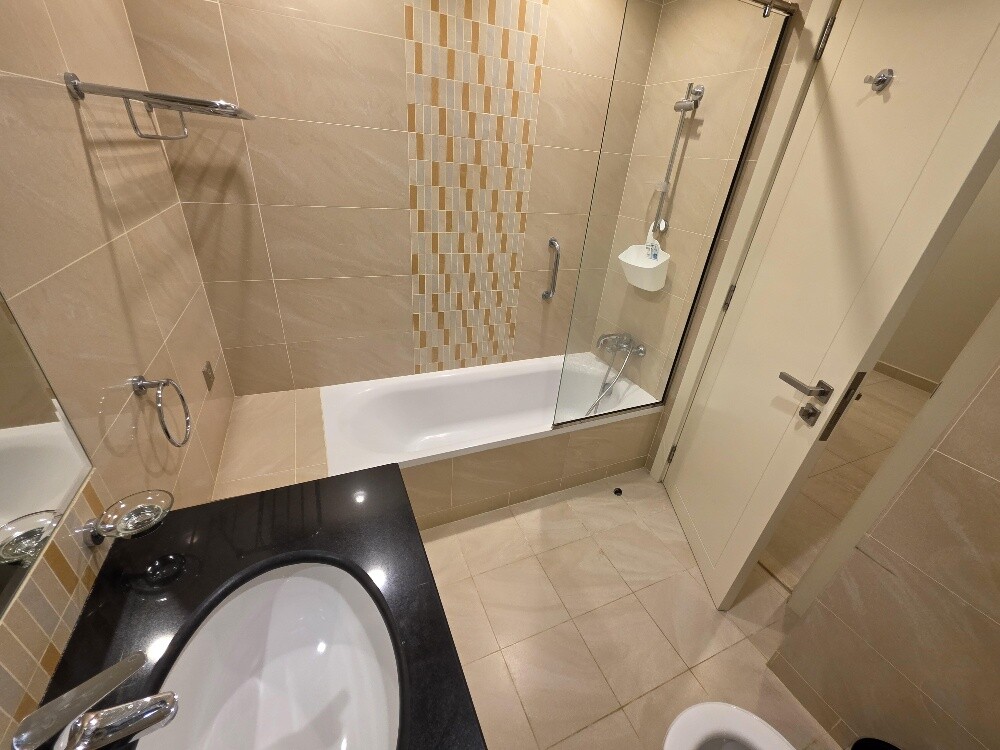 Furnished apartment for rent - 9
