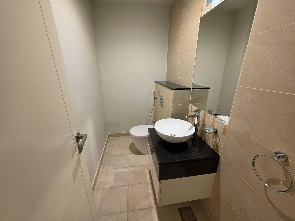Furnished apartment for rent - 3