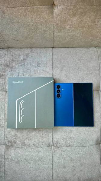 Galaxy Z Fold 7 512 GB - 1