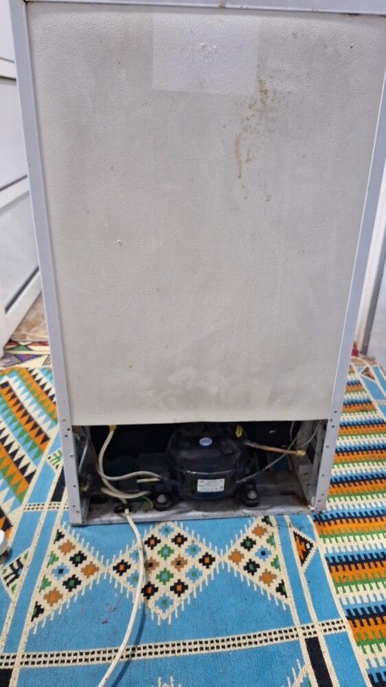 Nikai Single Door Refrigerator - 4