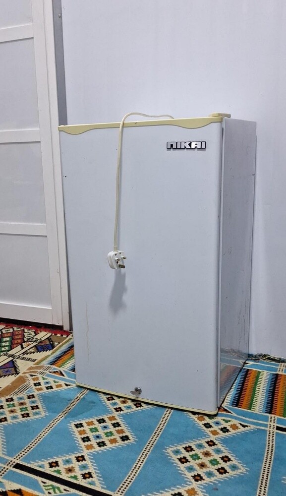 Nikai Single Door Refrigerator - 3