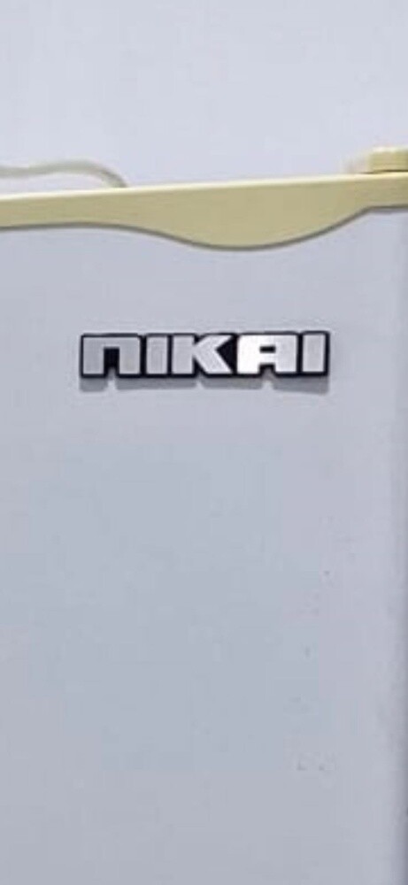 Nikai Single Door Refrigerator - 1