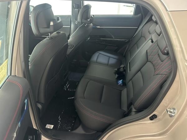 New  Ssangyong  - Actyon 2026 - 8