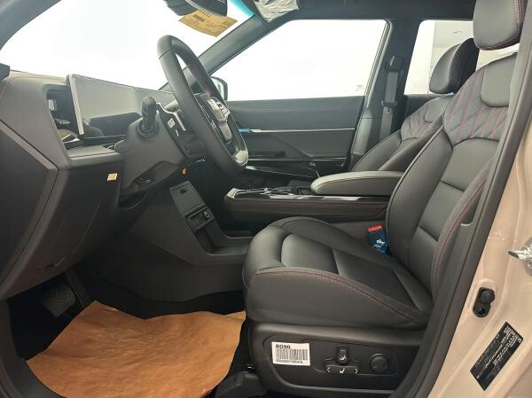 New  Ssangyong  - Actyon 2026 - 10