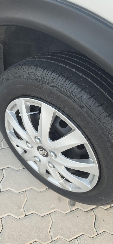 Nissan juke 2014 excellent conditio - 13