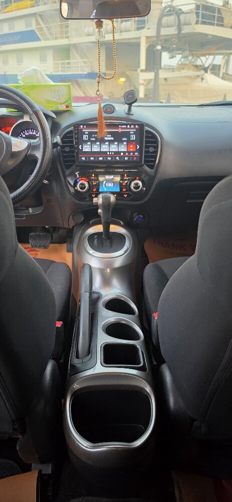 Nissan juke 2014 excellent conditio - 10