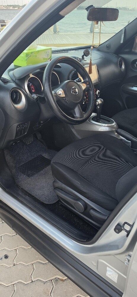 Nissan juke 2014 excellent conditio - 9