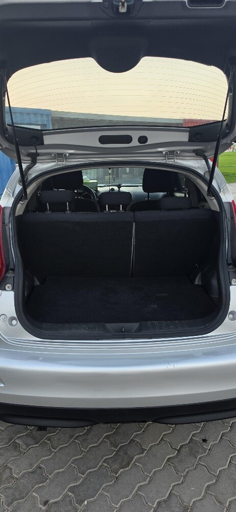 Nissan juke 2014 excellent conditio - 6
