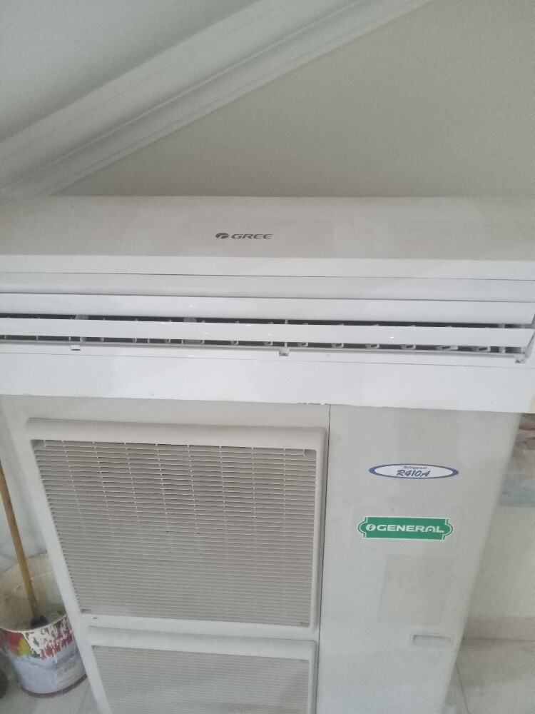 3 ton split air conditioner for sal - 1