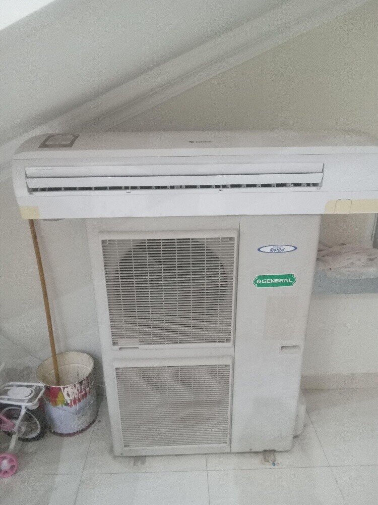 3 ton split air conditioner for sal - 2
