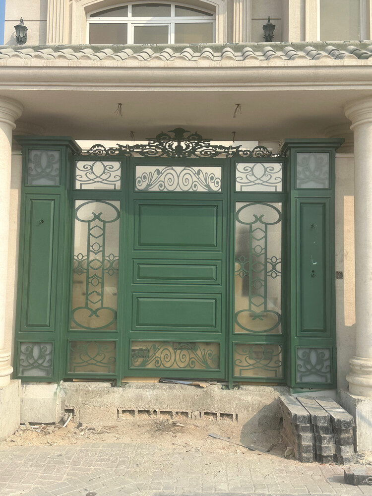 عام - 5
