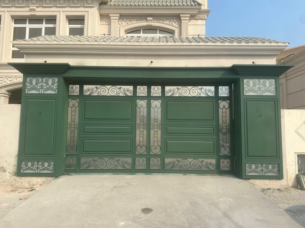 عام - 4