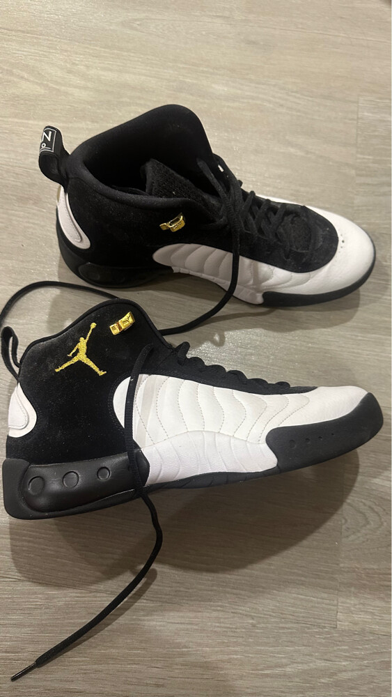 Jordan jumpman pro size 45 - 2