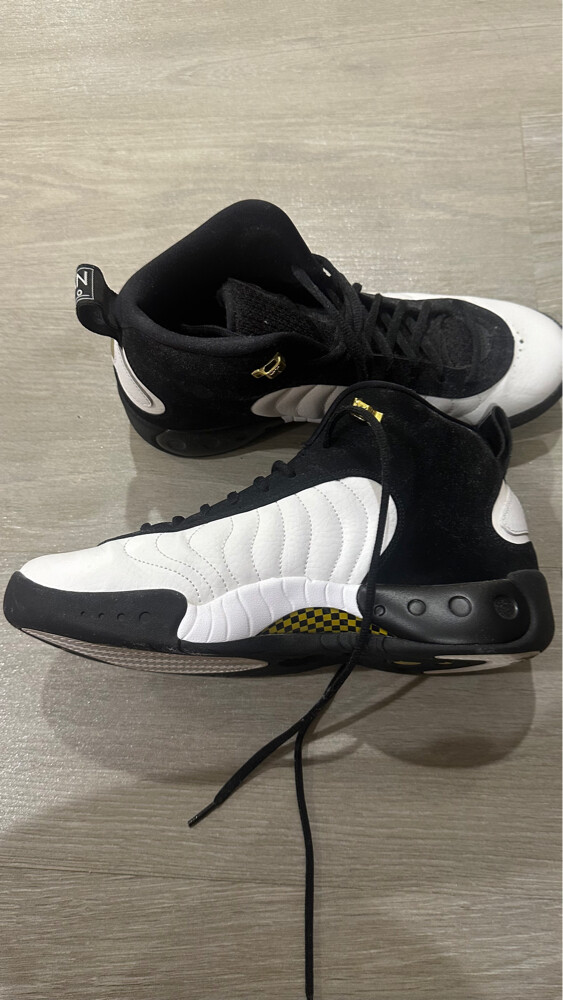 Jordan jumpman pro size 45 - 3