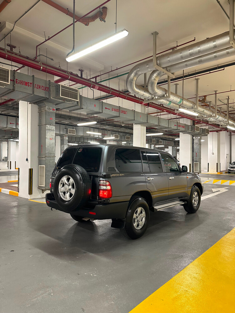 استاندر ٢٠٠٥ - 2