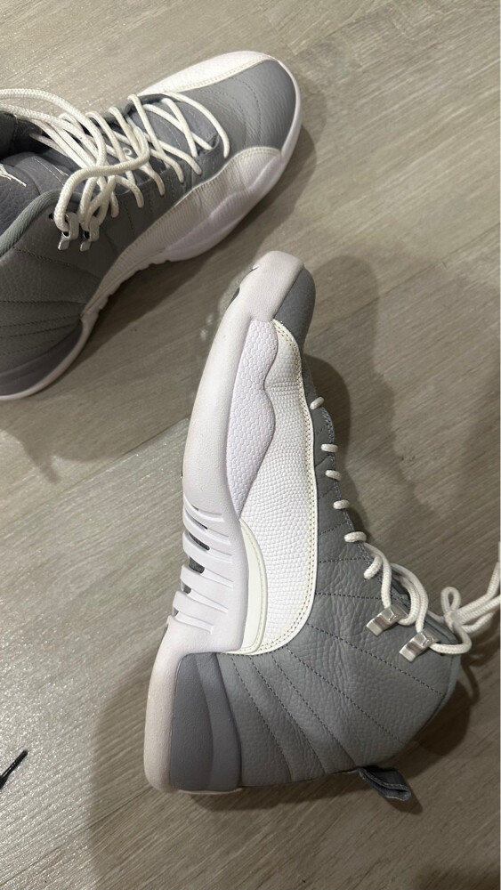 Jordan 12 retro size 45 - 3