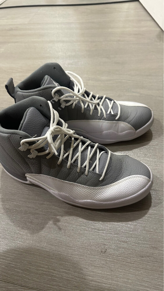 Jordan 12 retro size 45 - 2