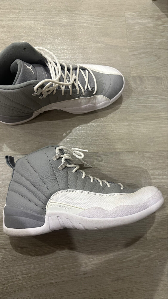 Jordan 12 retro size 45 - 1
